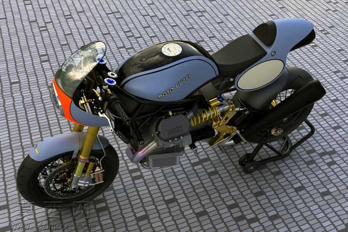 guzzi��â2013

