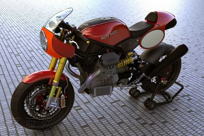 guzzi��â2013
