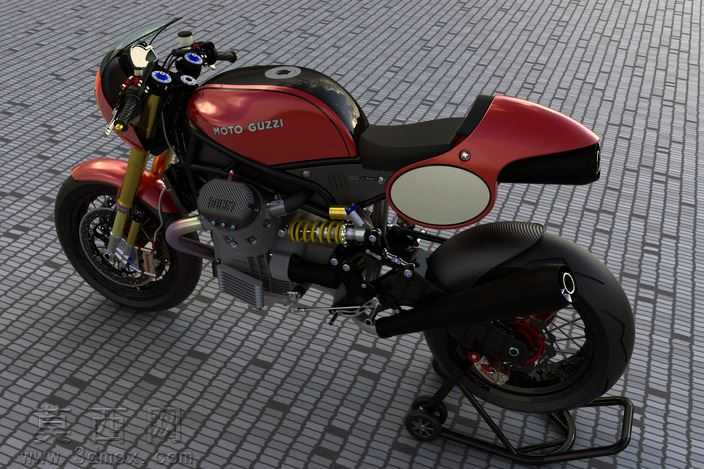 guzzi��â2013

