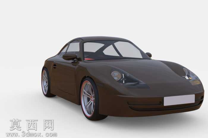 保时捷911卡雷拉4(1998年)