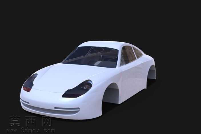 保时捷911卡雷拉4(1998年)