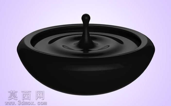 FIGULO闪屏灯:3D打印陶瓷心情照明