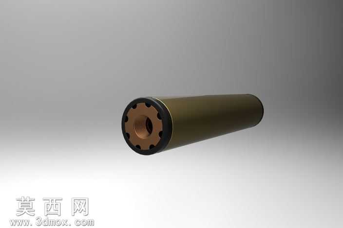 .300停电跨步锥体抑癌(与枪口断裂)