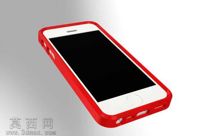 �򵥵�iPhone5�ֻ���