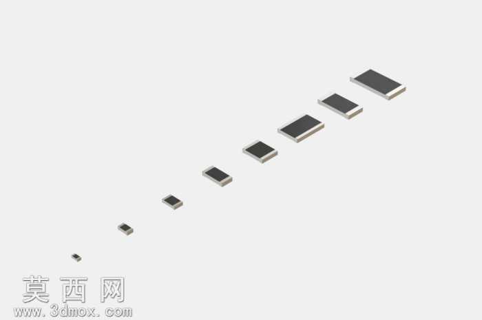 贴片电阻-包