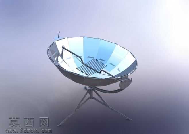 太阳能电磁炉ASM
