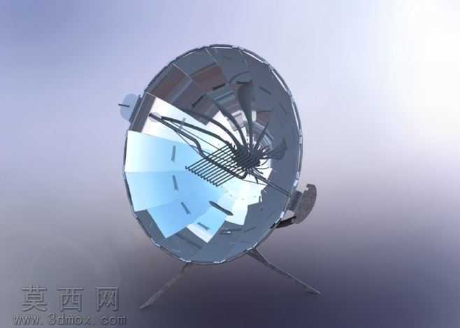 太阳能电磁炉ASM