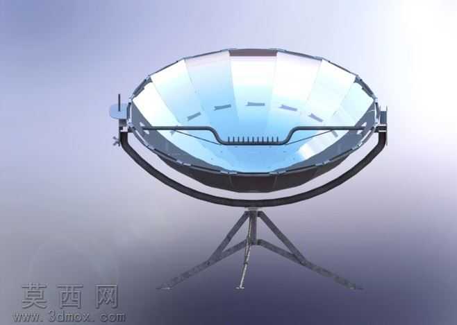 太阳能电磁炉ASM