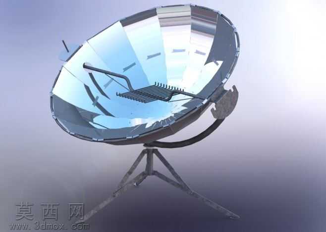 太阳能电磁炉ASM