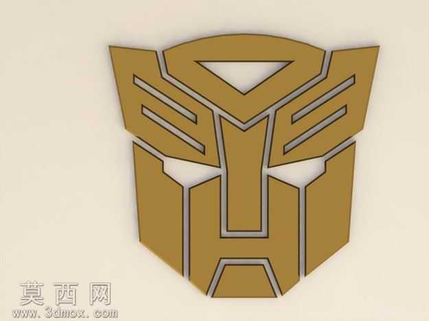 ������Logo(Transformers)
