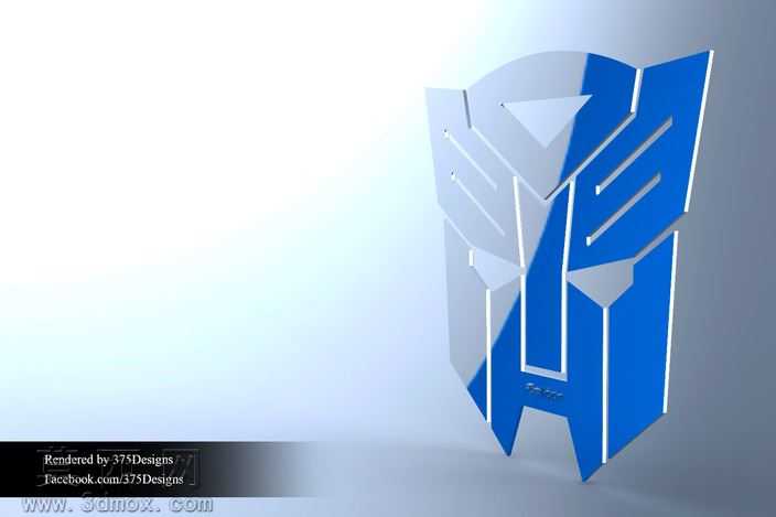 ������Logo(Transformers)

