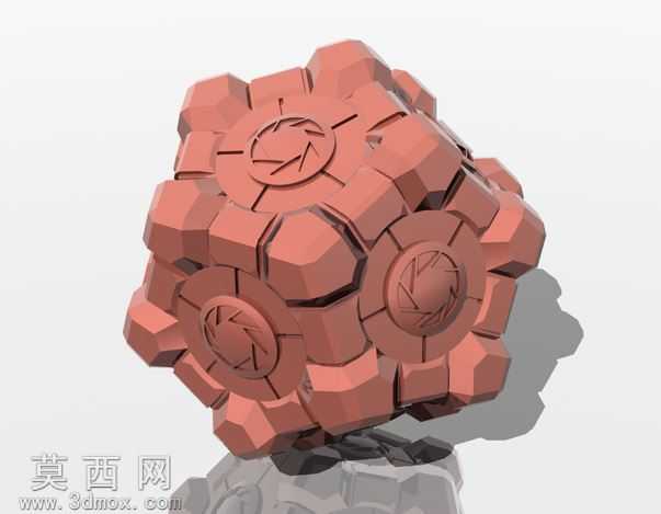 该参数十二个双面的伴侣多维数据集。