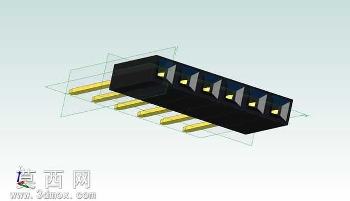 PCBͷ6x18.5mm�ɶѵ�����
