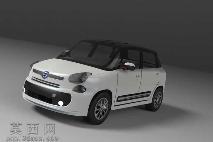 菲亚特500l(2013年)