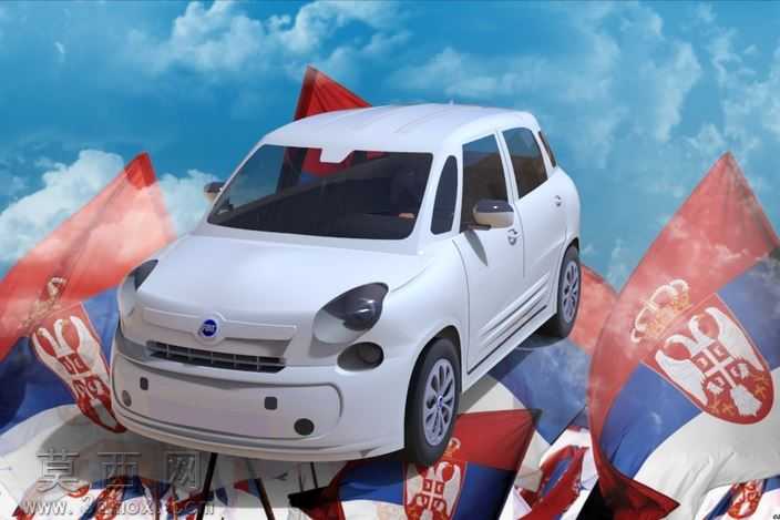 菲亚特500l(2013年)