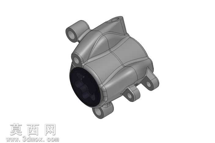 马古拉玛尔塔前碟刹自行车