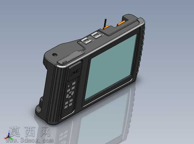 生物特征识别加固型军事片的可拆卸硬盘磁盘驱动器