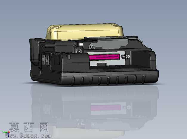生物特征识别加固型军事片的可拆卸硬盘磁盘驱动器
