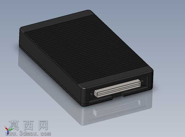 生物特征识别加固型军事片的可拆卸硬盘磁盘驱动器