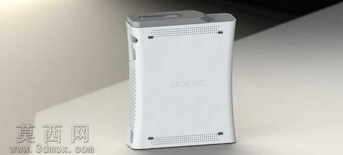 XBOX360
