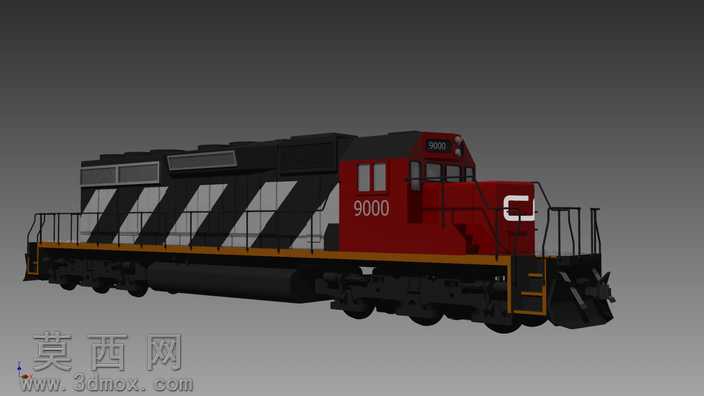 SD40-2
