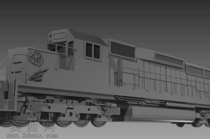 SD40-2

