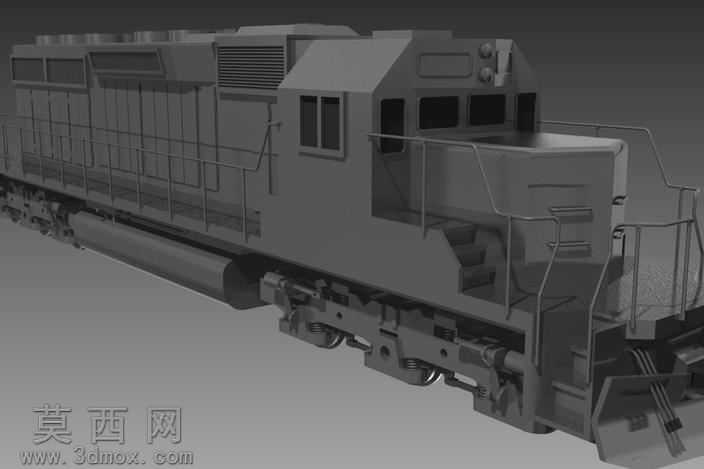 SD40-2
