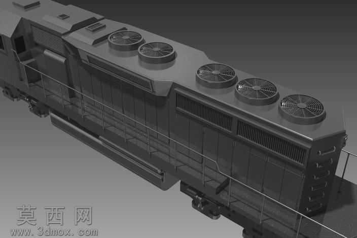 SD40-2
