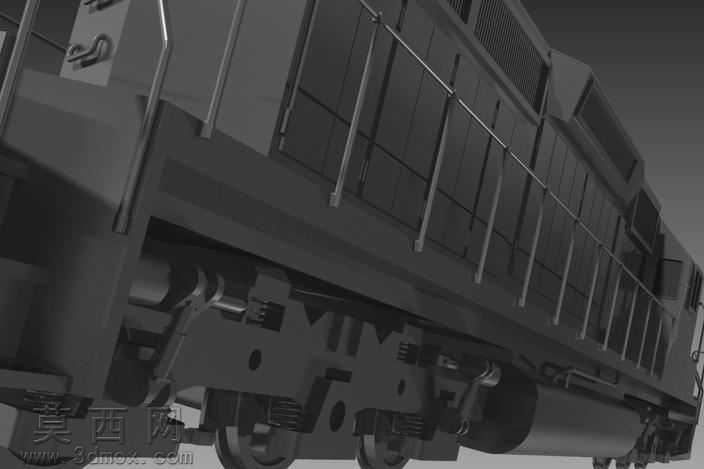 SD40-2
