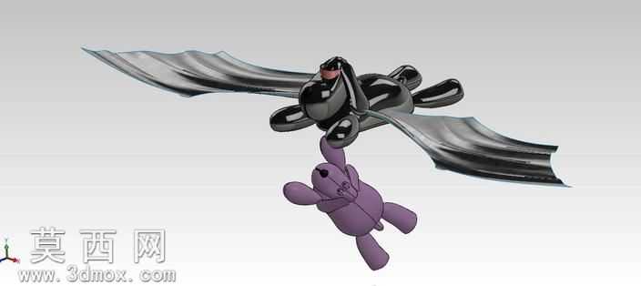 ����-3D
