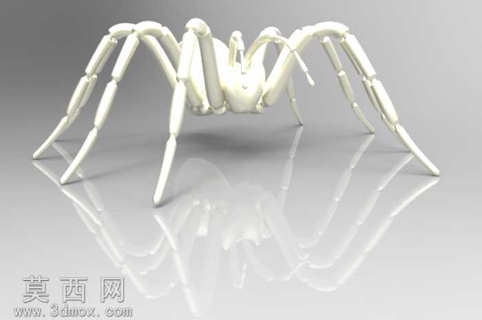 BorisTheSpider
