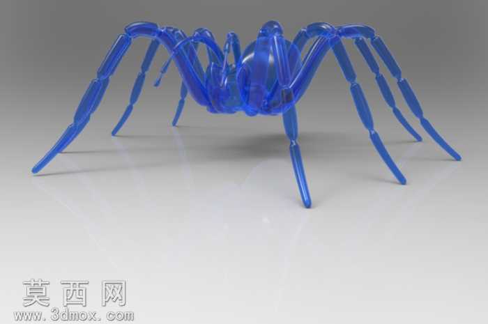BorisTheSpider
