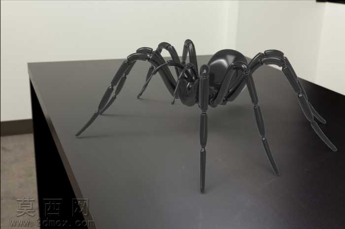 BorisTheSpider
