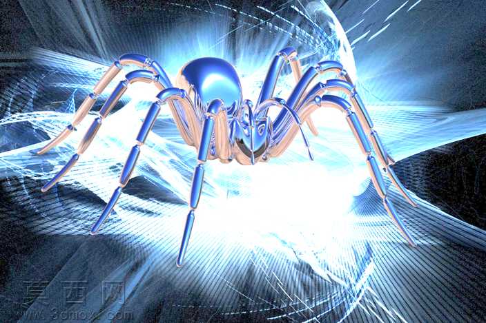 BorisTheSpider
