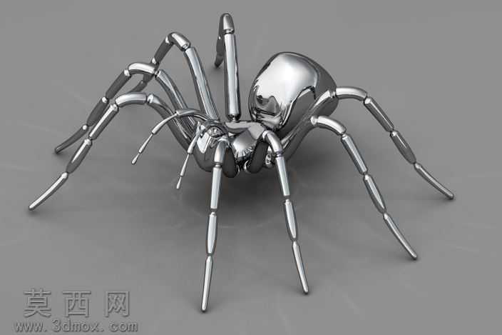 BorisTheSpider
