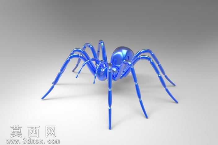 BorisTheSpider
