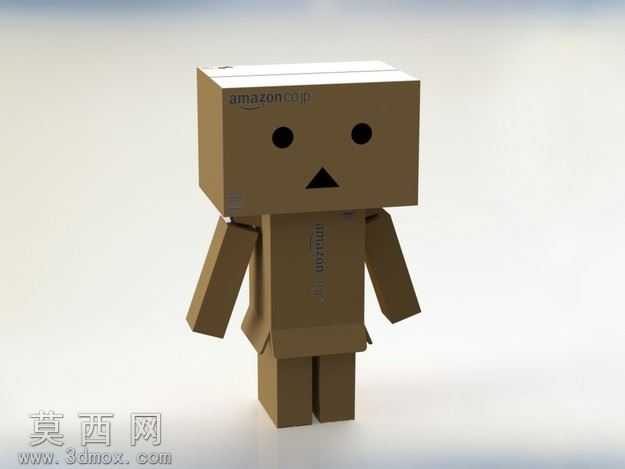 Danbo(Danboard)

