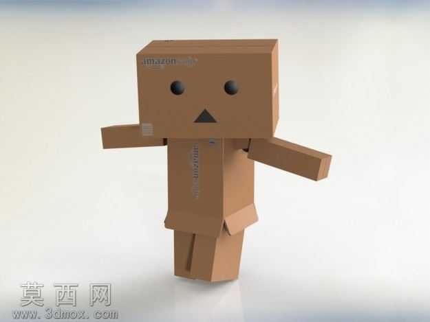 Danbo(Danboard)
