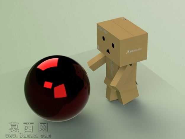 Danbo(Danboard)
