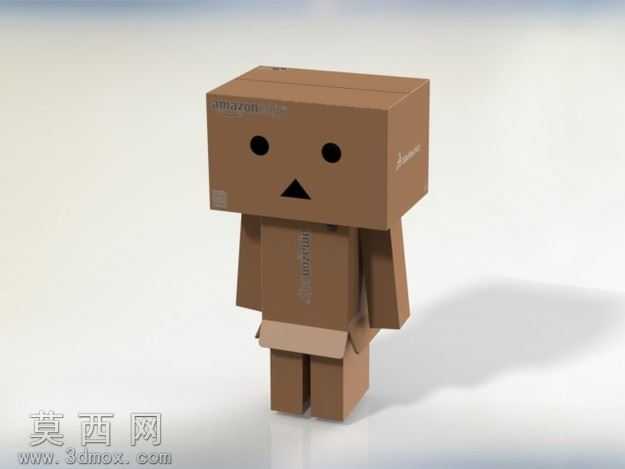 Danbo(Danboard)
