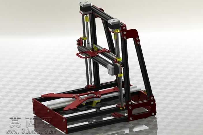 MendelMax2.0

