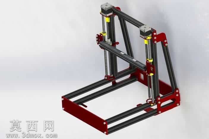 MendelMax2.0
