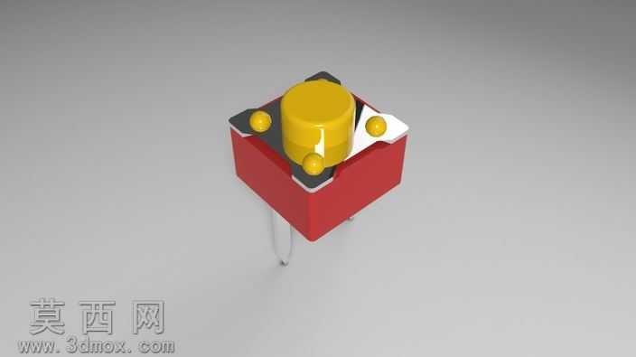 轻触开关