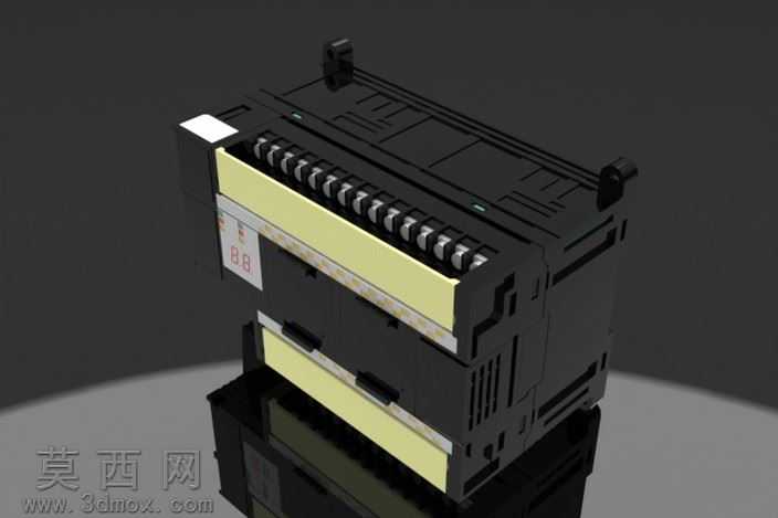 欧姆龙PLC
