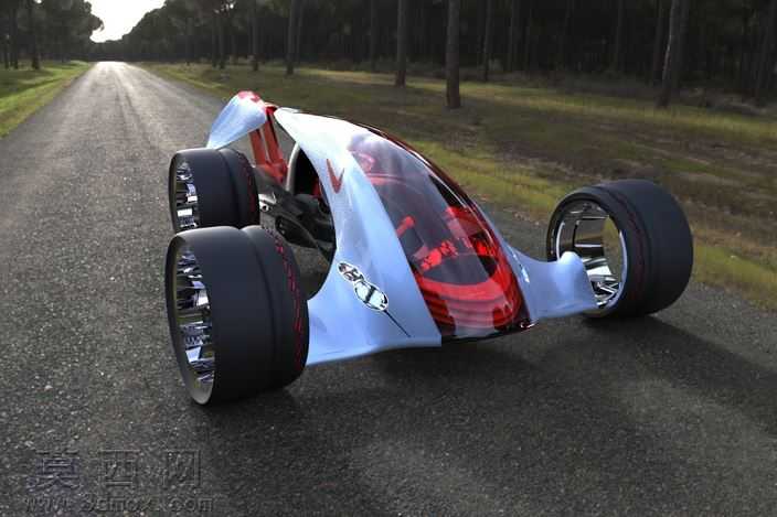 ԭ�Ͷ��ֳ�Nikecar/Polyphonie
