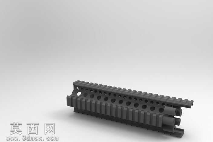 ͬС���AR-15QuadRail
