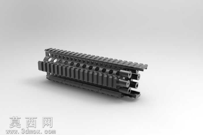 ͬС���AR-15QuadRail
