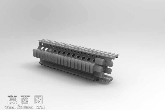 ͬС���AR-15QuadRail
