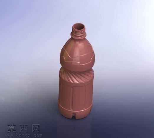 600毫升瓶