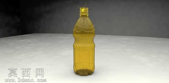 600毫升瓶